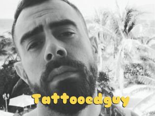 Tattooedguy Px24 Sexcam