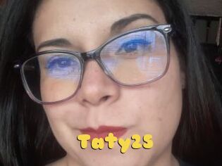 Taty25