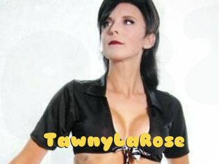 TawnyLaRose
