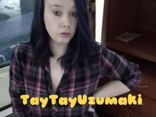 TayTayUzumaki