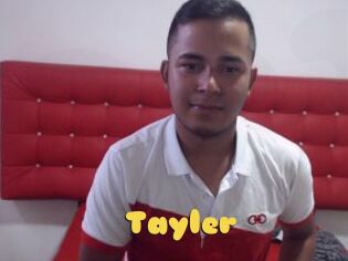 Tayler