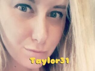 Taylor31
