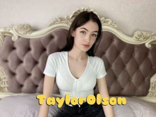 TaylorOlson