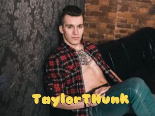 TaylorTHunk