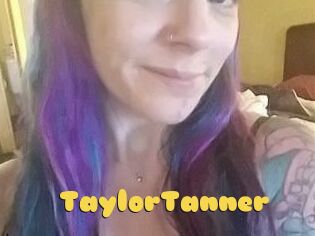 TaylorTanner