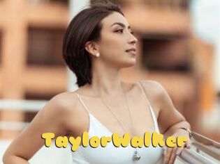 TaylorWalker