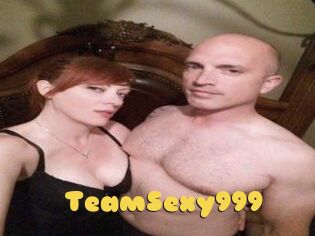 TeamSexy999