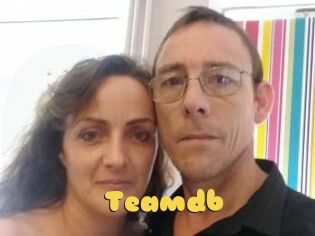 Teamdb