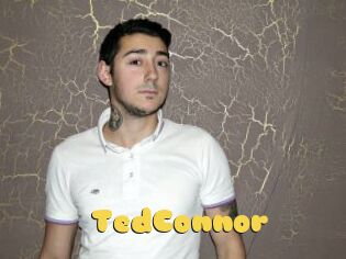 TedConnor