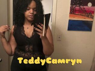 TeddyCamryn