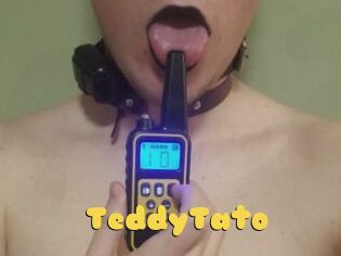 TeddyTato