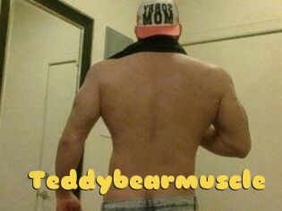 Teddybear_muscle
