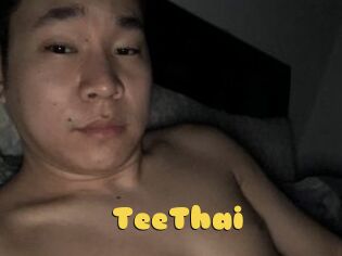 TeeThai