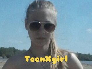 TeenXgirl_