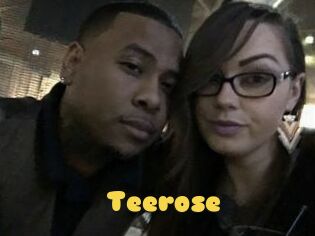 Teerose