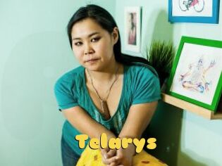 Telarys