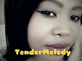 TenderMelody Px24 Sexcam