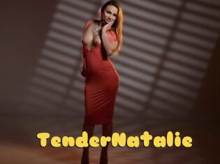 TenderNatalie
