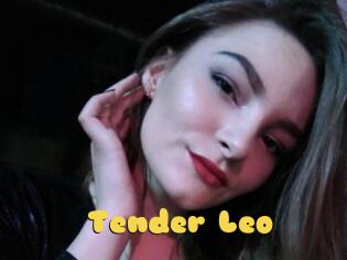 Tender_Leo