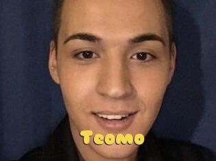 Teomo