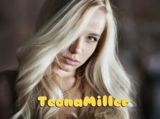 TeonaMiller
