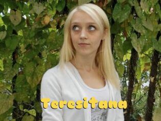 Teresitana