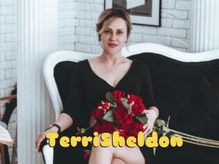 TerriSheldon Px24 Sexcam