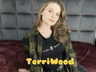 TerriWood