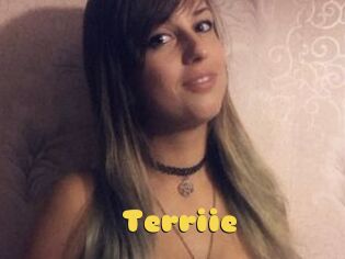 Terriie