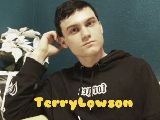 TerryLowson