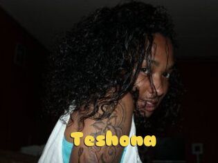 Teshona