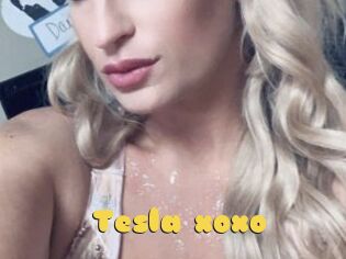 Tesla_xoxo