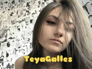 TeyaGalles