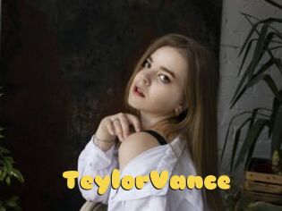 TeylorVance
