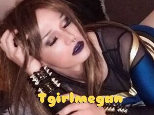 Tgirlmegan