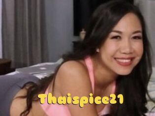 Thaispice21