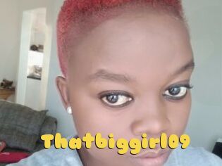 Thatbiggirl09