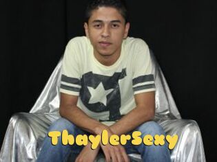 ThaylerSexy