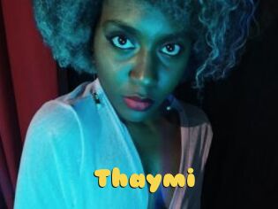 Thaymi