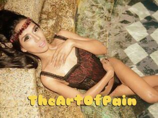 TheArtOfPain