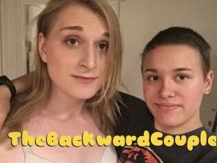 TheBackwardCouple