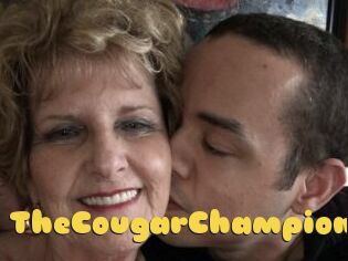 TheCougarChampion