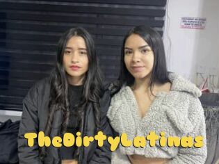 TheDirtyLatinas