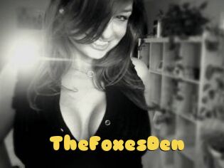 TheFoxesDen