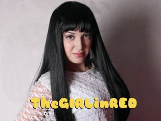 TheGIRLinRED