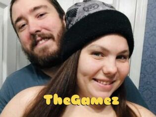 TheGamez