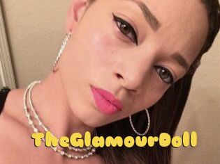 TheGlamourDoll