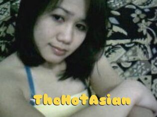 TheHotAsian