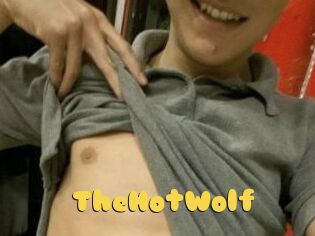 TheHotWolf