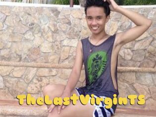 TheLastVirginTS